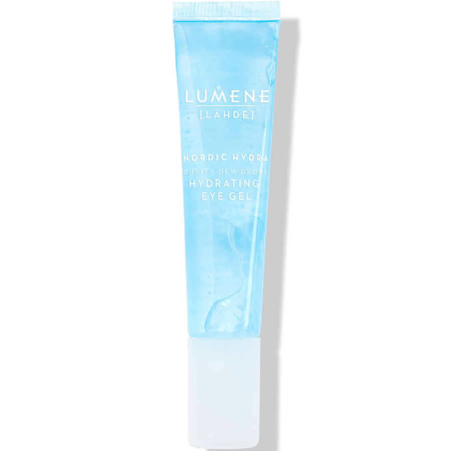 Lumene Purifying Dew Drops Hydrating Eye Gel 15ml-Nemlendirici Göz Çevresi Jeli