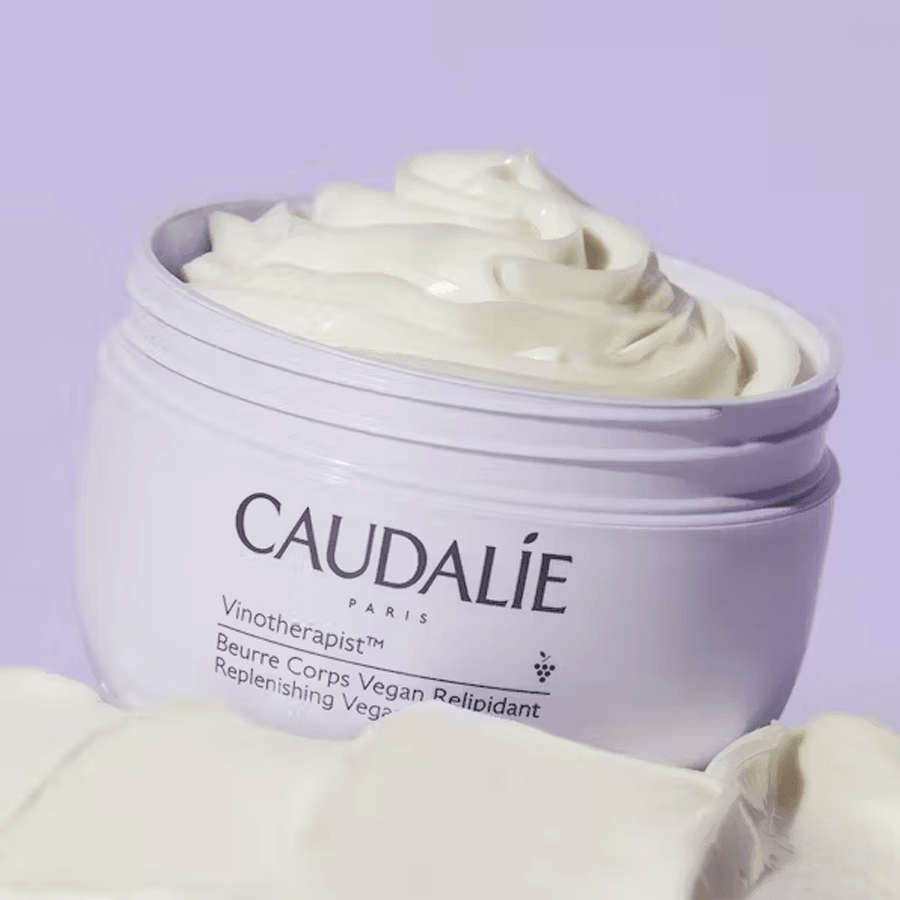 Caudalie Vinotherapist Vegan Body 250ml-Yenileyici Vücut Balmı