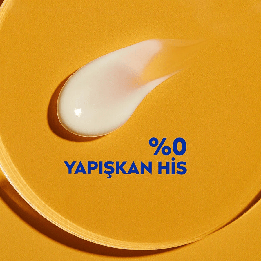 Nivea Sun Yüz Koruma Parlama Karşıtı Gkf 50+ 50ml-Yüksek Koruma