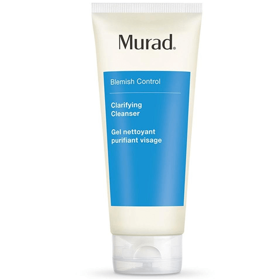 Murad Clarifying Cleanser 200ml-Yüz Temizleme Jeli