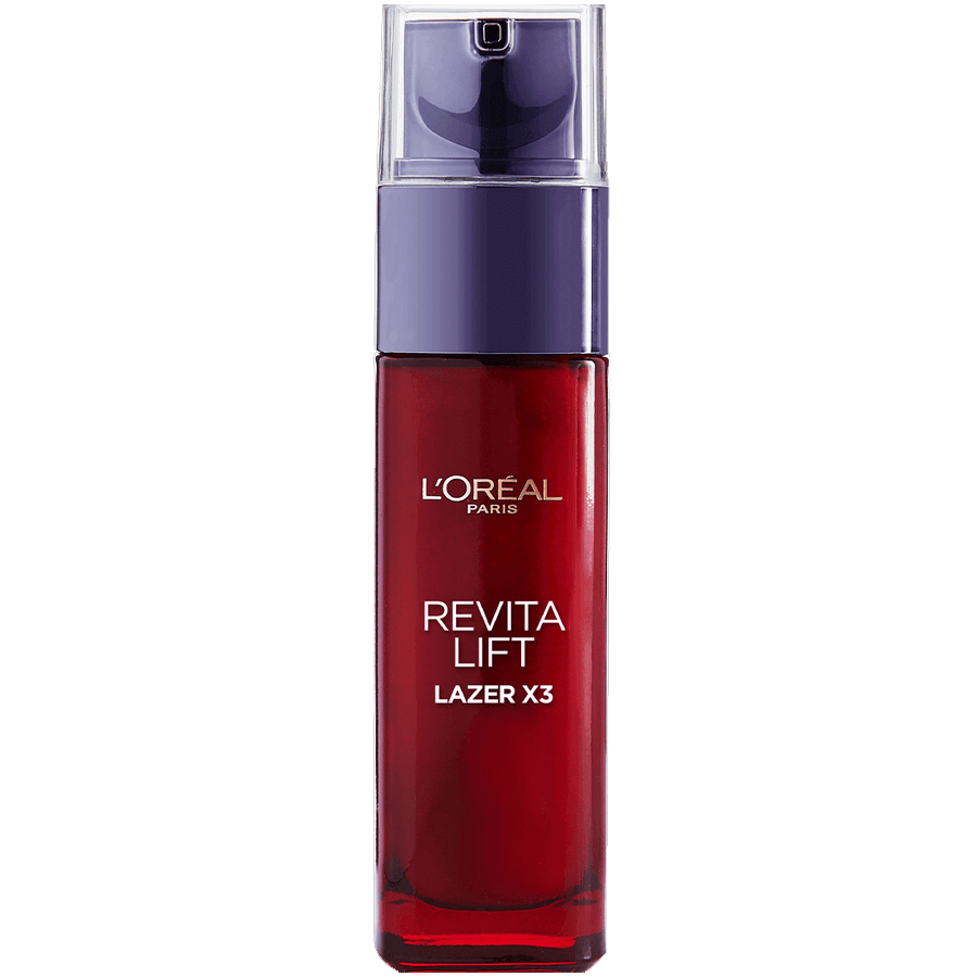 Loreal Paris Revitalift Lazer x3 Yoğun Yaşlanma Karşıtı Bakım Serum 30ml