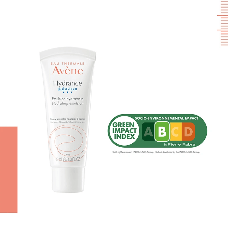 Avene Hydrance Light Hydrating Emulsion 40ml-Nemlendirici Emülsiyon