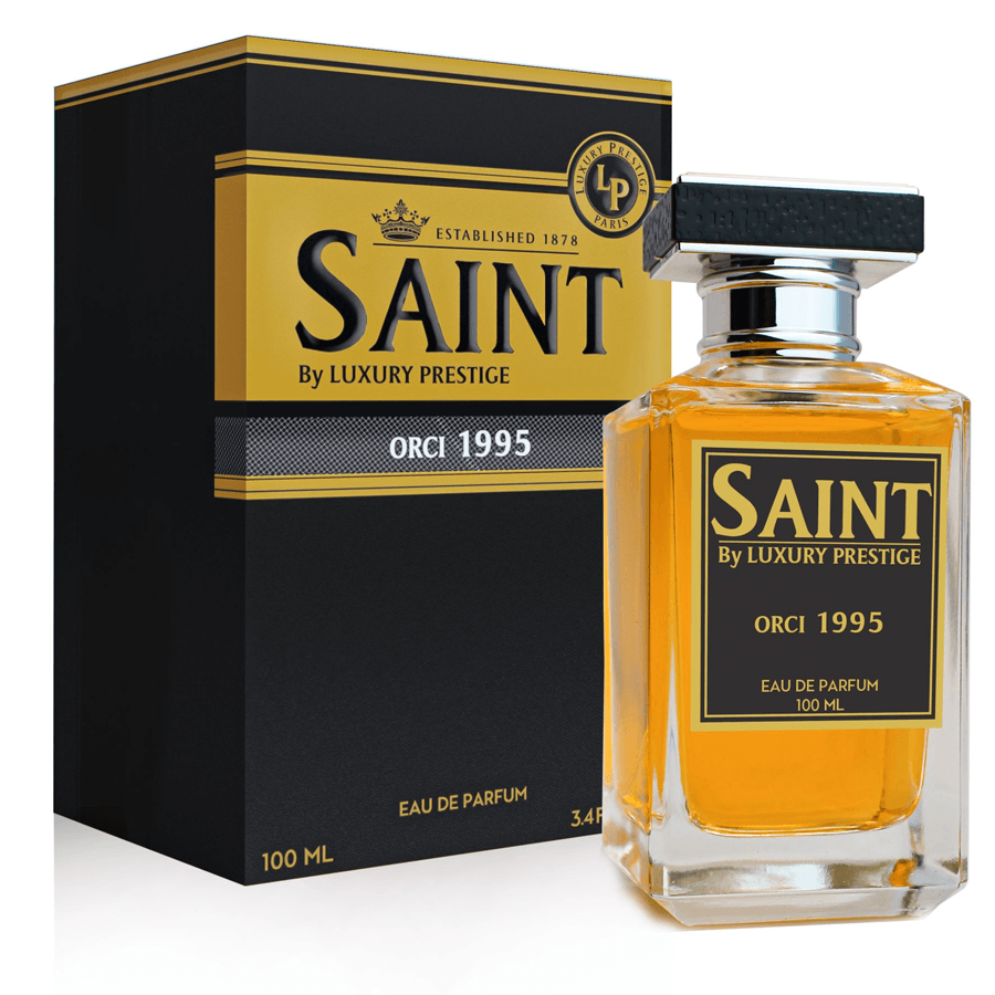 Saint By Luxury Prestige Orci 1995 100ml