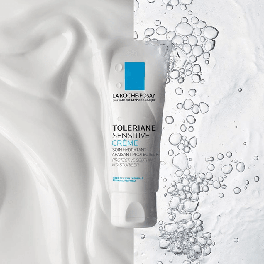 La Roche Posay Toleriane Sensitive 40ml-Nemlendirici Yüz Kremi