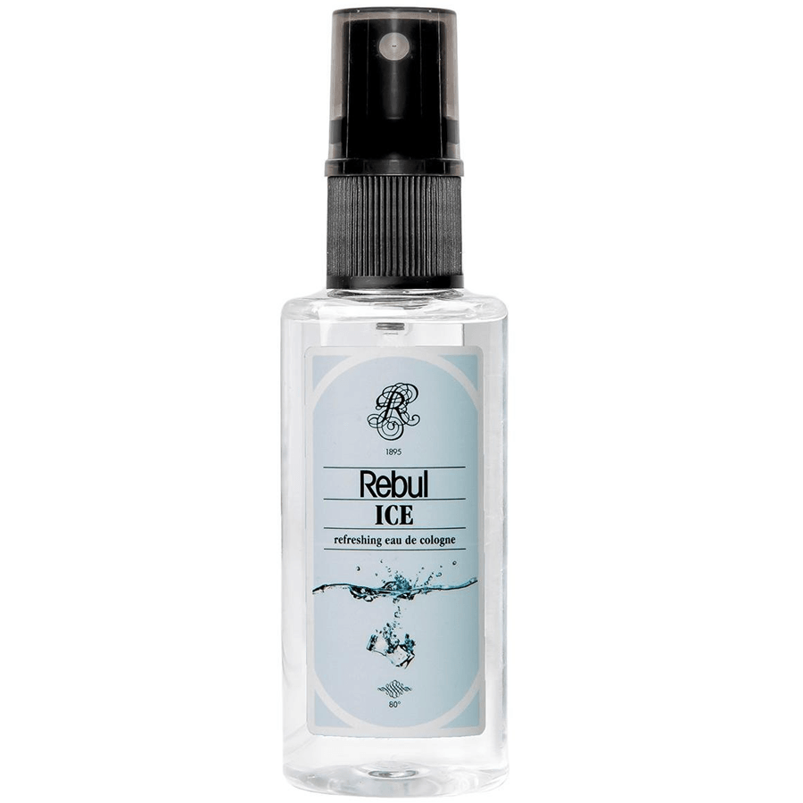 Rebul Ice Kolonya 50ml-Tüm Ciltler