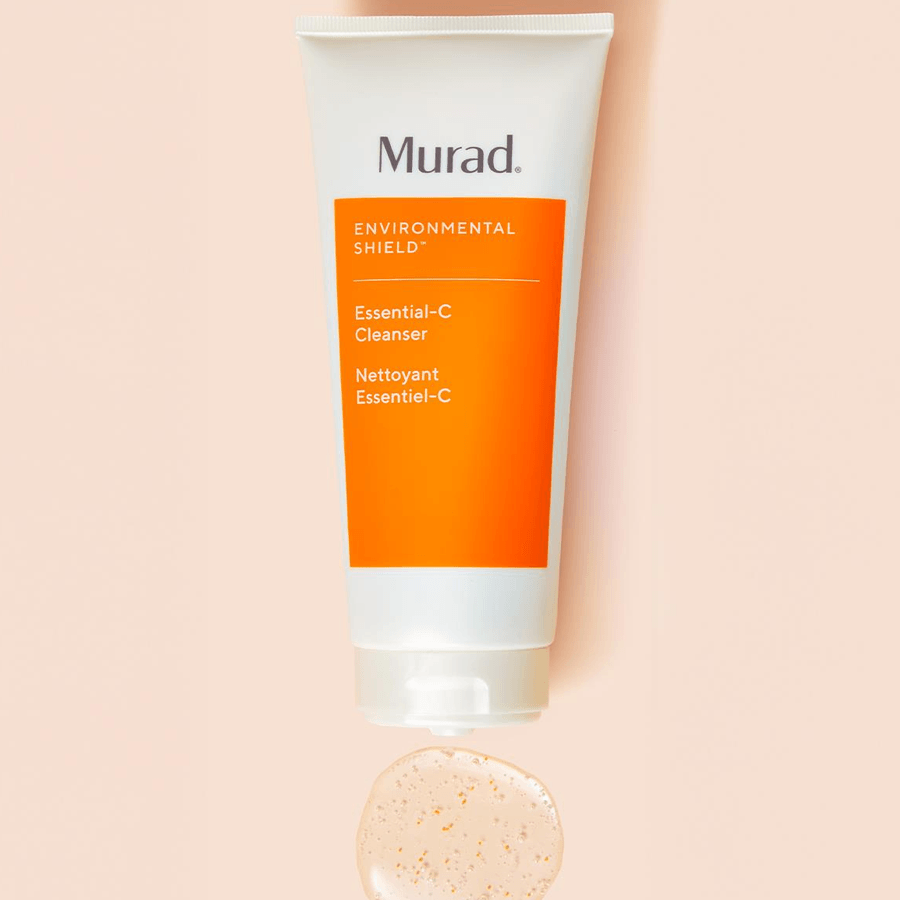 Murad Essential C Cleanser 200ml-C Vitaminli Yüz Temizleme Jeli