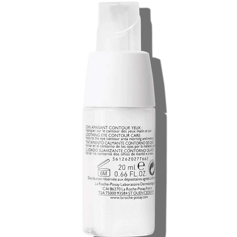 La Roche Posay Toleriane Dermallergo Göz Çevresi Kremi 20ml