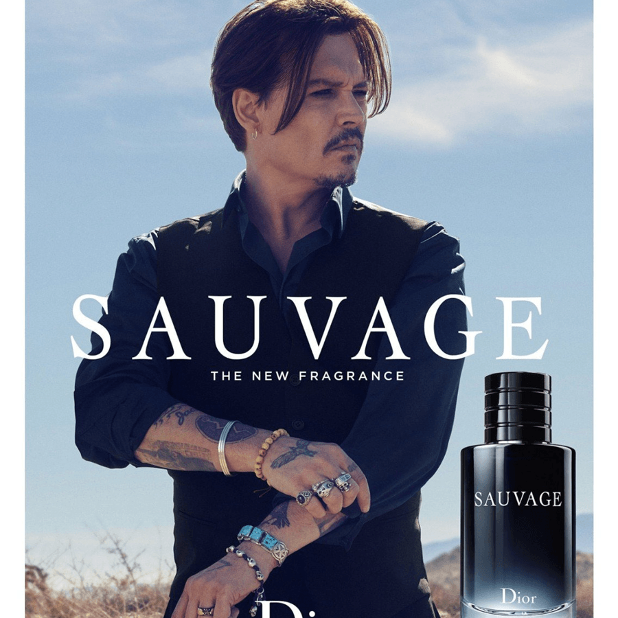 Dior Sauvage Edp 60ml - Erkek Parfümü