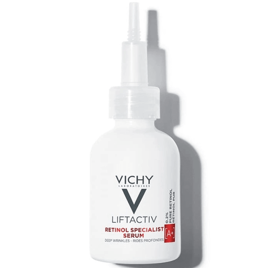 Vichy Liftactiv Retinol Serum 30ml-Kırışıklık Serumu