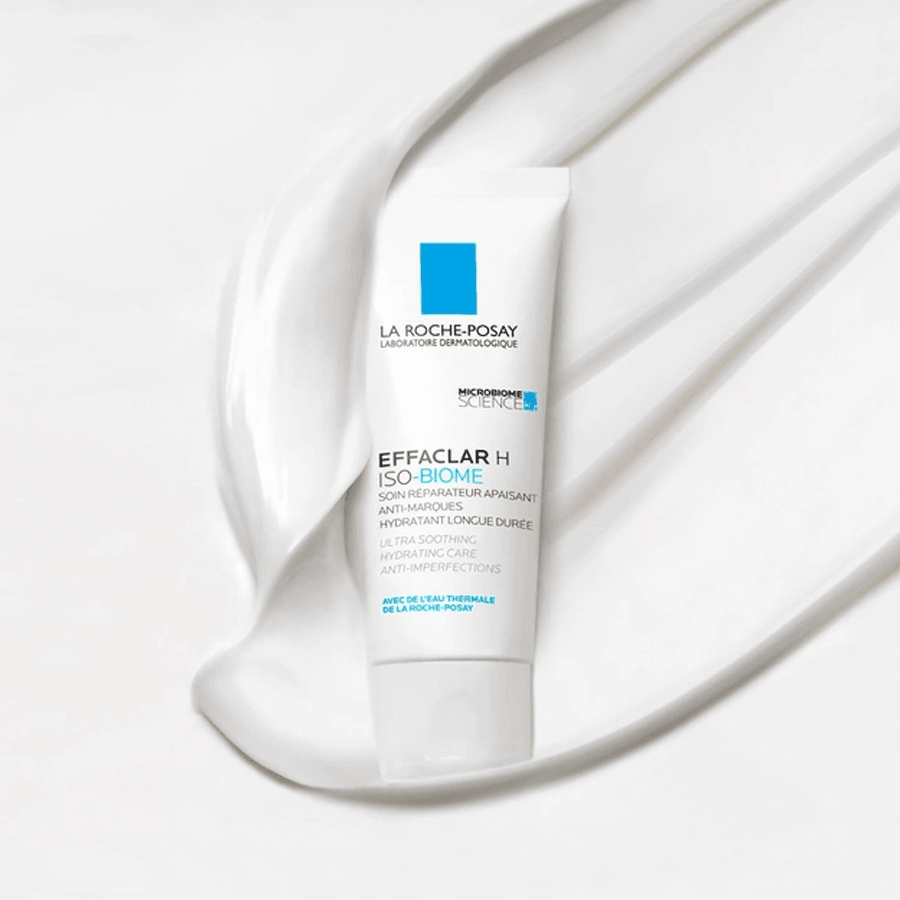 La Roche Posay Effaclar H Isobiome 40ml-Nemlendirici Bakım Kremi