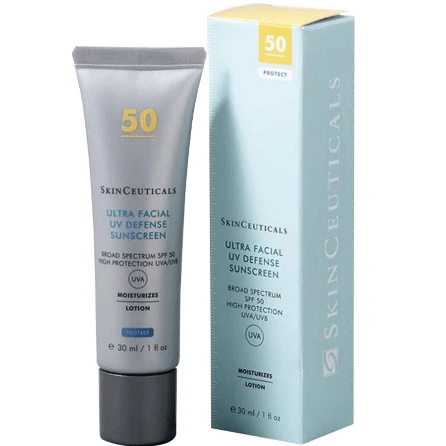 Skinceuticals Ultra Facial Defense Spf 50 30ml-Güneş Koruyucu