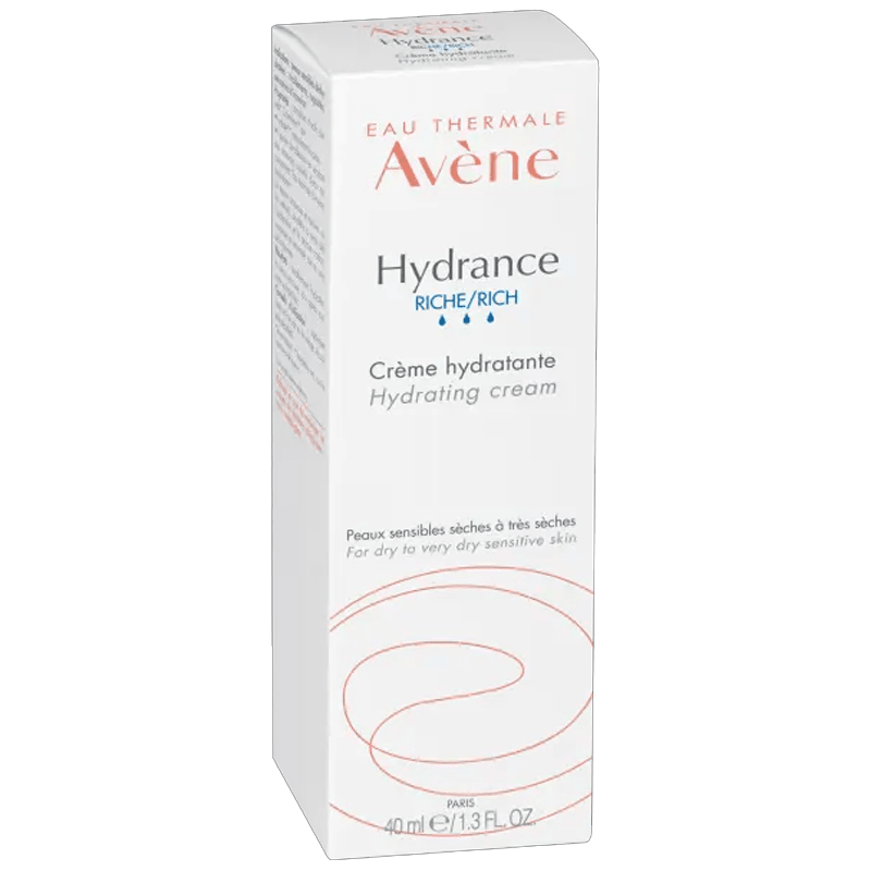 Avene Hydrance UV-Rich Hydrating Emulsion Spf30 40ml-Nemlendirici Emülsiyon