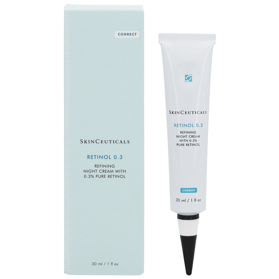 Skinceuticals Retinol 0.3 Cream 30ml-Gece Kremi