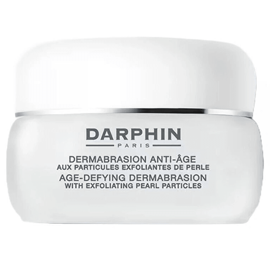 Darphin Age Defying Dermabrasion Peeling 50ml-İnci Tozlu Peeling