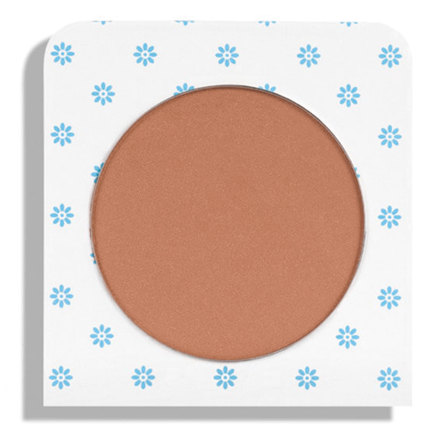 The Organic Pharmacy Hydrating Bronzer-Bronzlaştırıcı Pudra