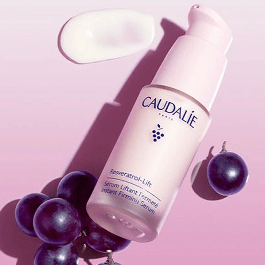 Caudalie Resveratrol Lift Firmig Serum 30ml-Sıkılaştırıcı Serum