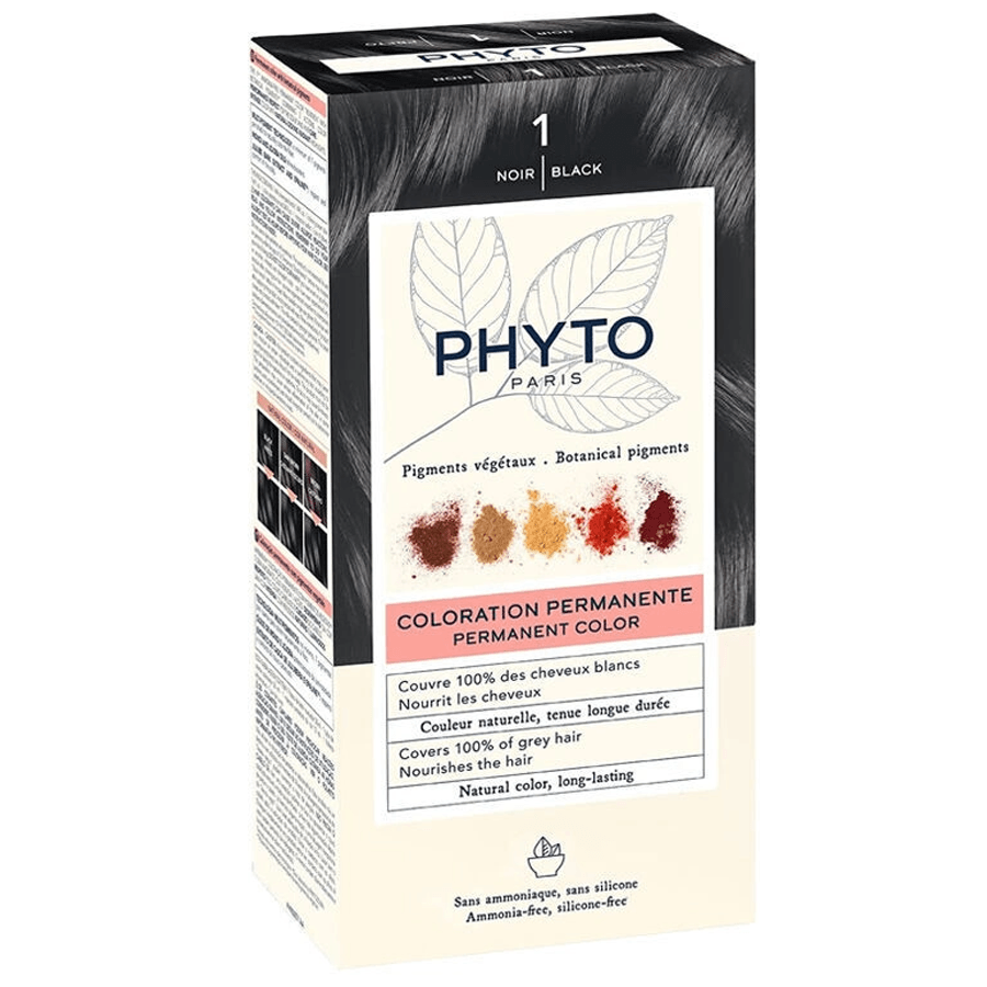 Phyto Phytocolor Bitkisel Saç Boyası