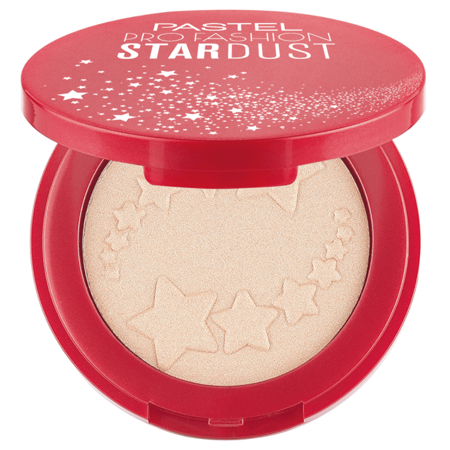 Pastel Stardust Highlighter 8gr-Aydınlatıcı