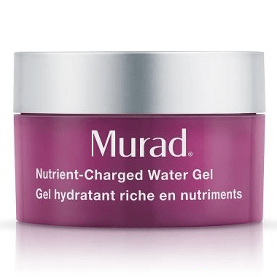 Murad Nutrient-Charged Water Gel 50ml-Su Bazlı Besleyici Jel Nemlendirici