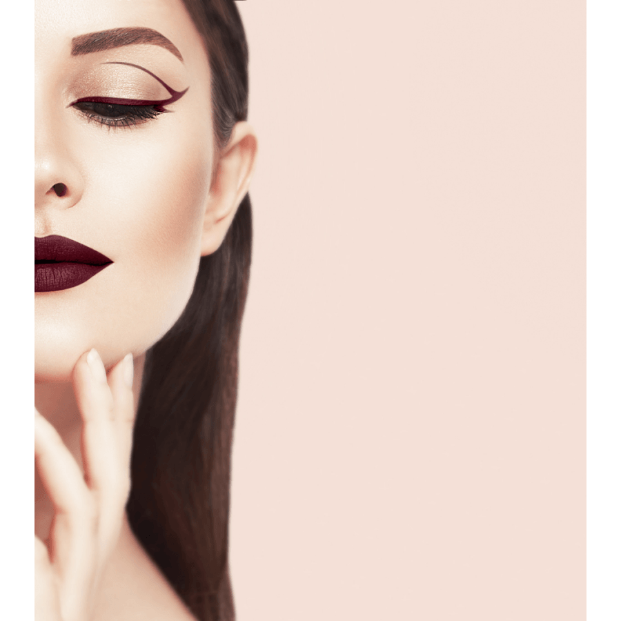 Pastel Trend Line Liquid Eyeliner Bordeaux 4.62ml-Likit Eyeliner Bordo