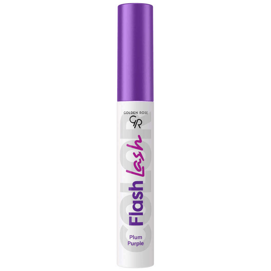 07Plum Purple