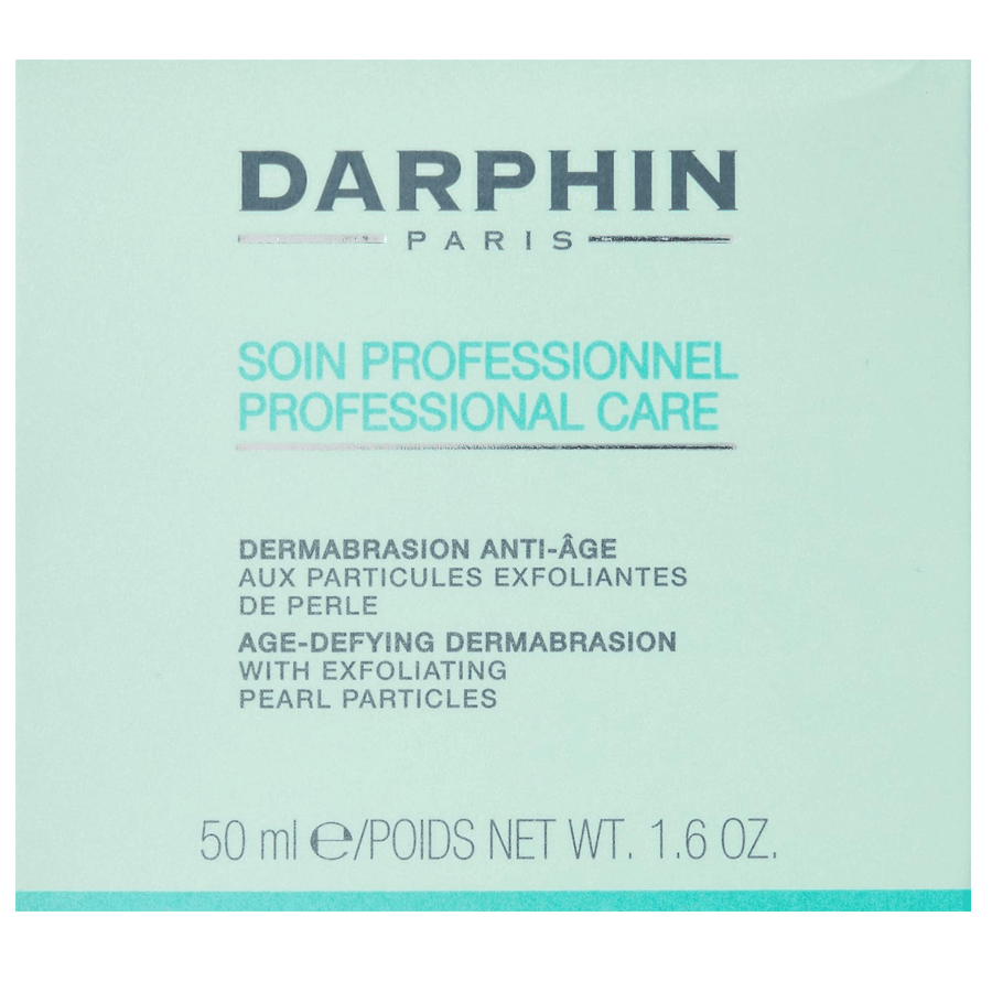 Darphin Age Defying Dermabrasion Peeling 50ml-İnci Tozlu Peeling