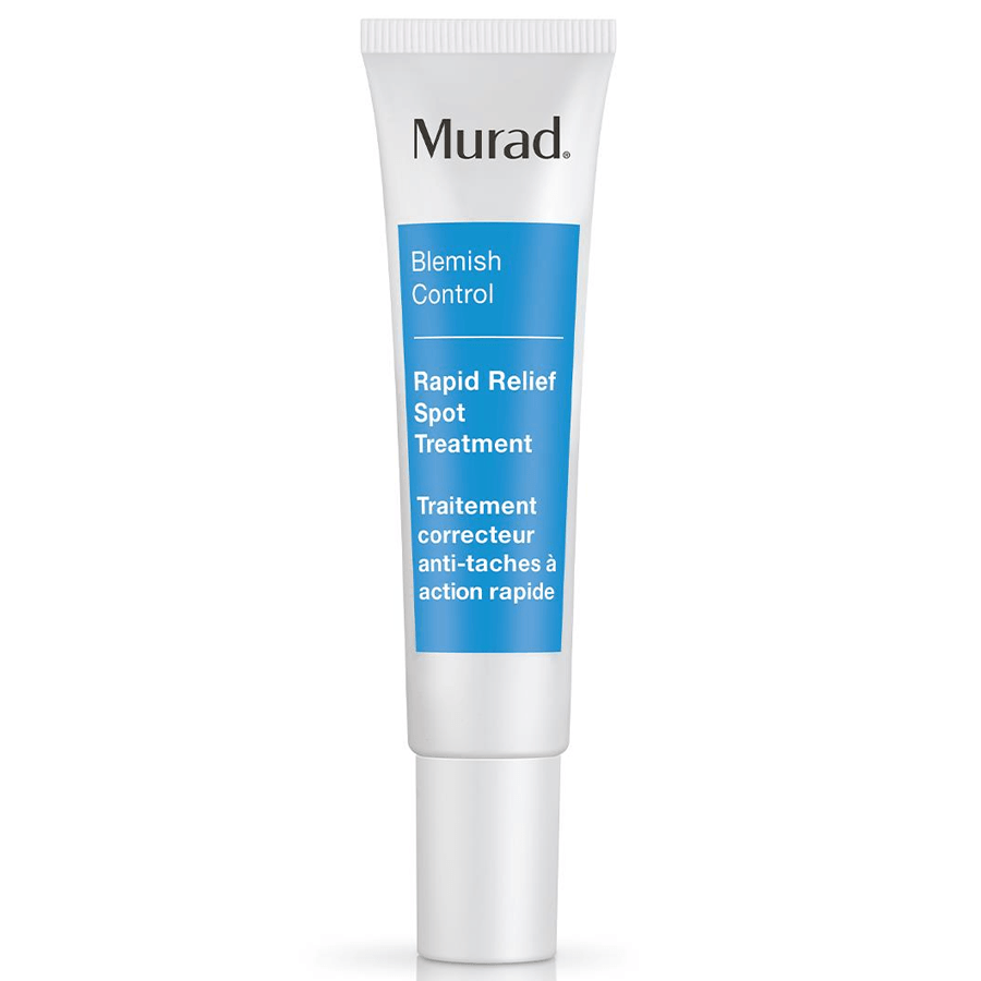 Murad Rapid Relief Spot Treatment 15ml-Lokal Sivilce Kurutucu Jel