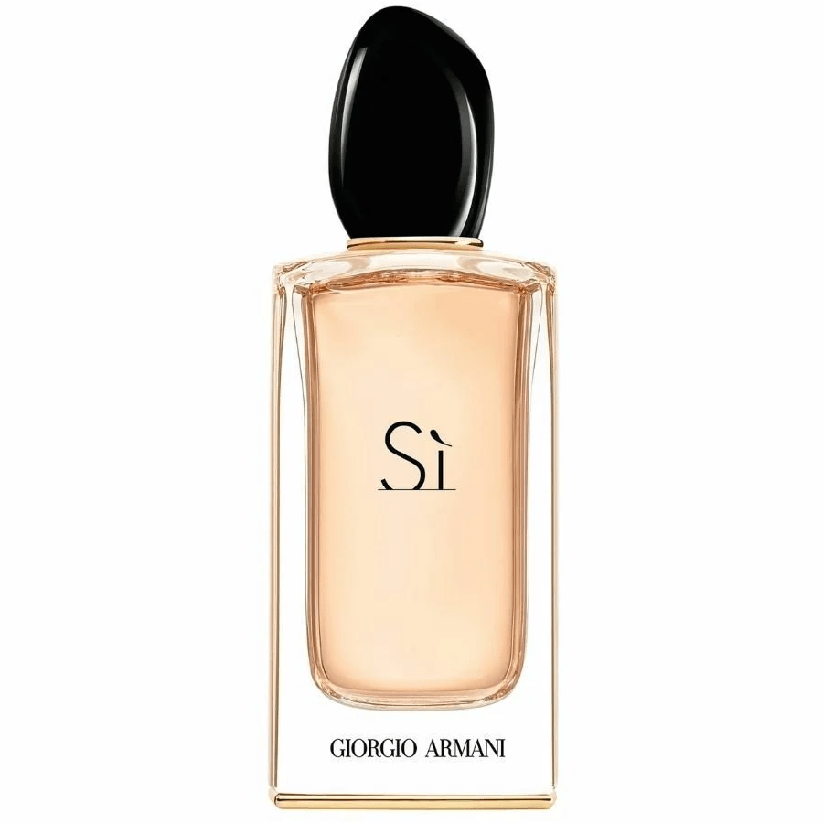 Giorgio Armani Si Edp 100ml-Kadın Parfüm