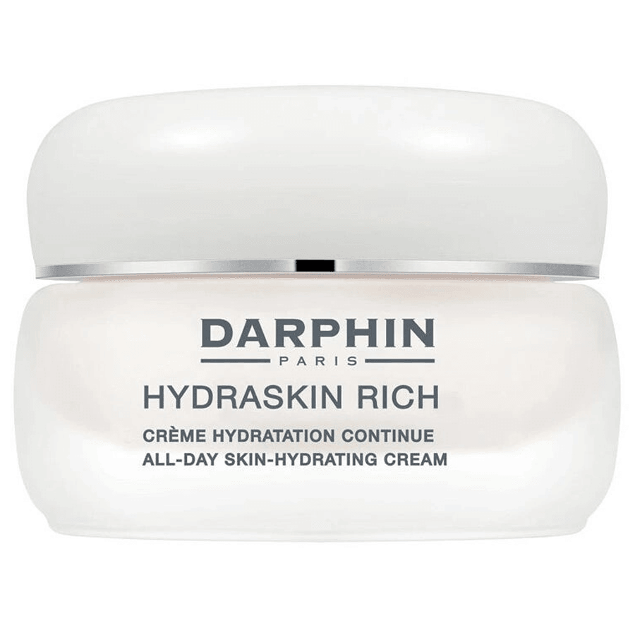 Darphin Hydraskin Rich Nemlendirici Krem 100ml-Normal ve Kuru Cilt