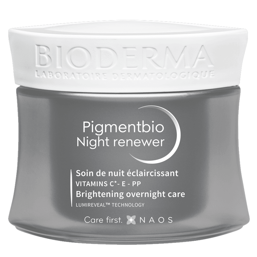 Bioderma Pigmentbio Night Renewer 50ml-Aydınlatıcı Gece Kremi