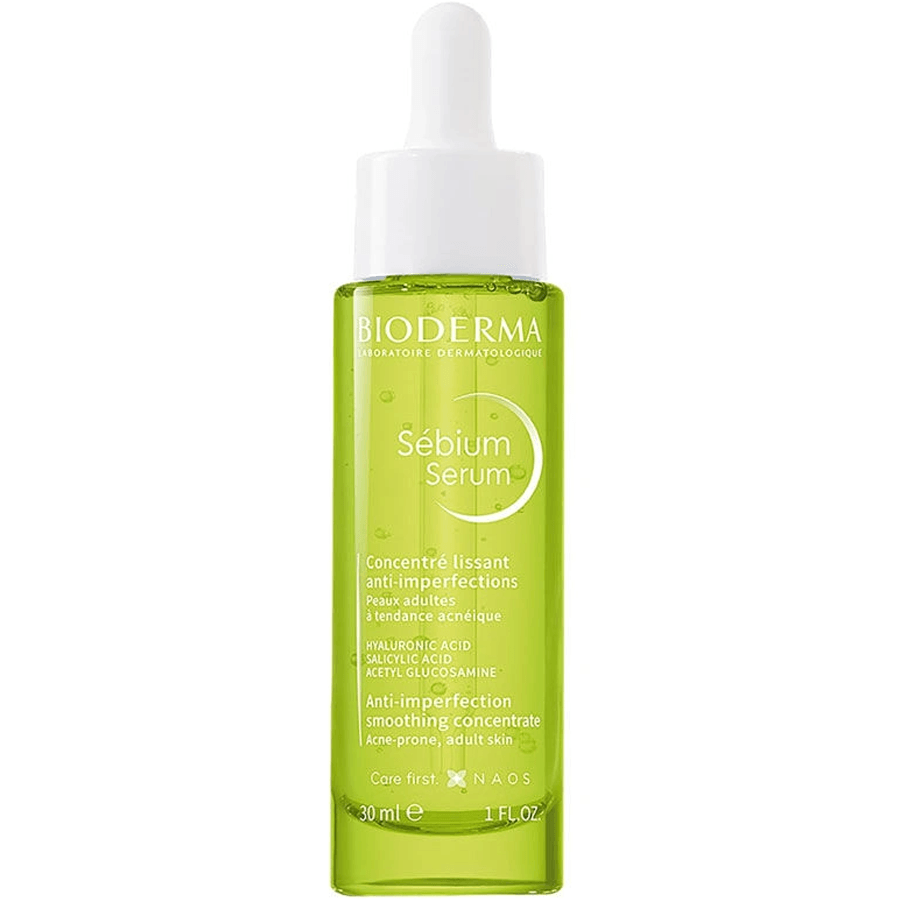 Bioderma Sebium Serum 30ml-Sıkılaştırıcı Serum