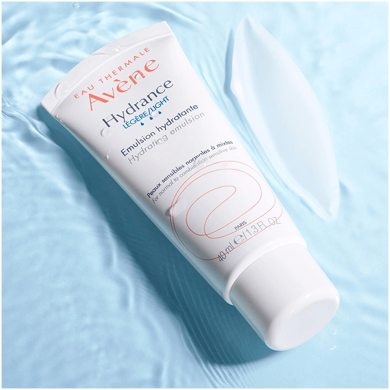 Avene Hydrance Light Hydrating Emulsion 40ml-Nemlendirici Emülsiyon