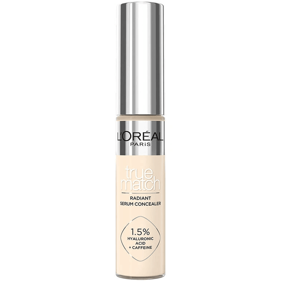 Loreal Paris True Match Radiant Serum Concealer 1N 11ml-Kapatıcı