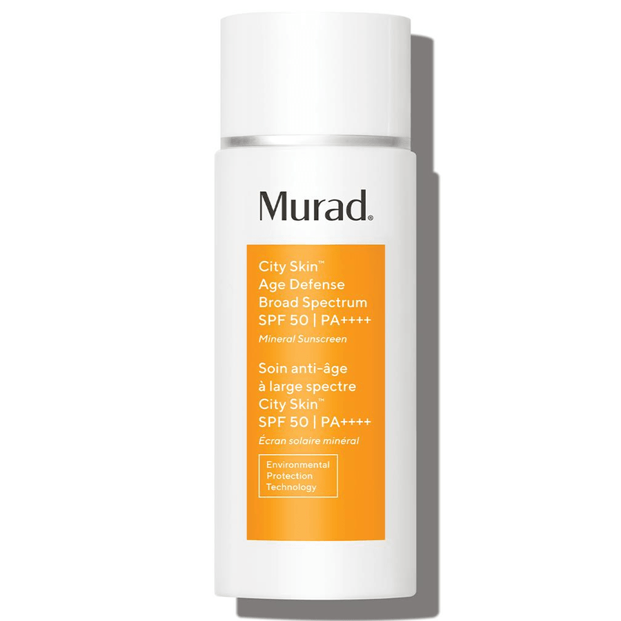 Murad City Skin Age Defense Broad Spectrum SPF50 50ml-Gündüz Bakımı