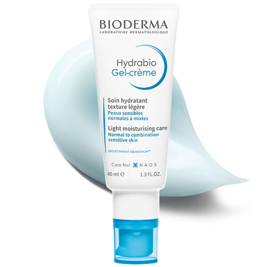 Bioderma Hydrabio Gel Cream 40ml-Nemlendirici Bakım