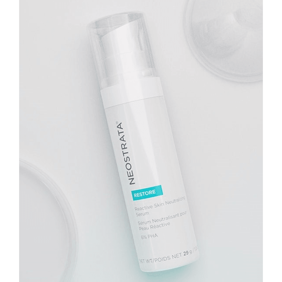 Neostrata Restore Redness Neutralizing Serum 29gr-Kızarıklık Serum