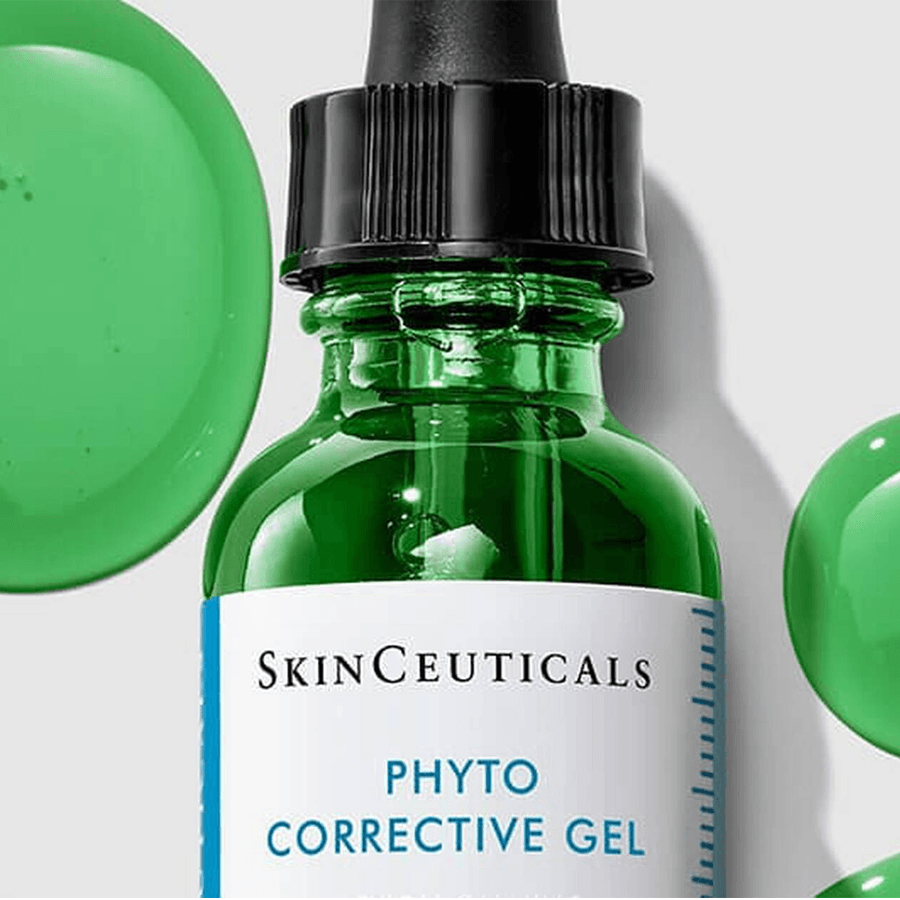 Skinceuticals Phyto Corrective Gel 30ml-Yatıştırıcı Serum