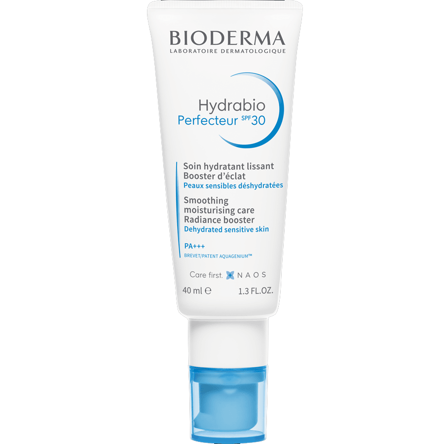 Bioderma Hydrabio Perfecteur Spf30 40ml-Nemlendirici Krem