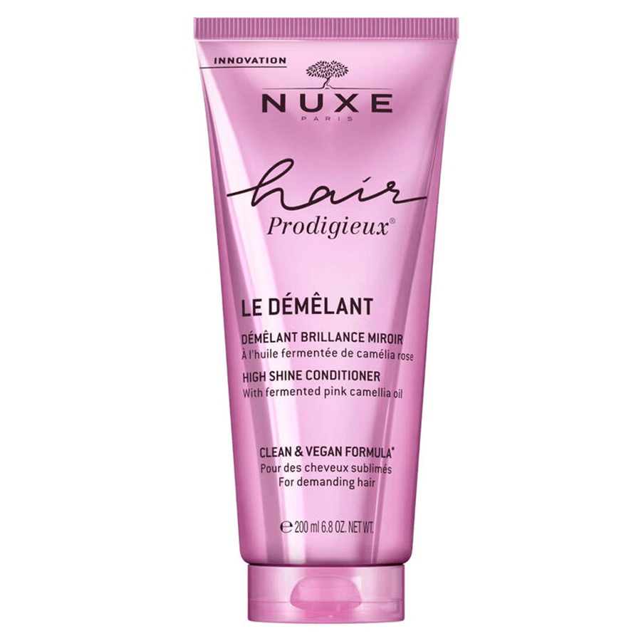 Nuxe Haır Prodigieux Le Demelant 200ml - Saç Kremi