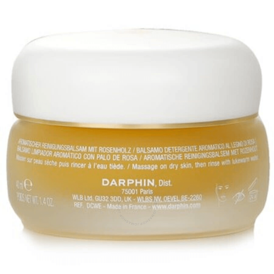 Darphin Eclat Subleme Aromatic Cleansing Balm 40ml-Temizleyici Balm