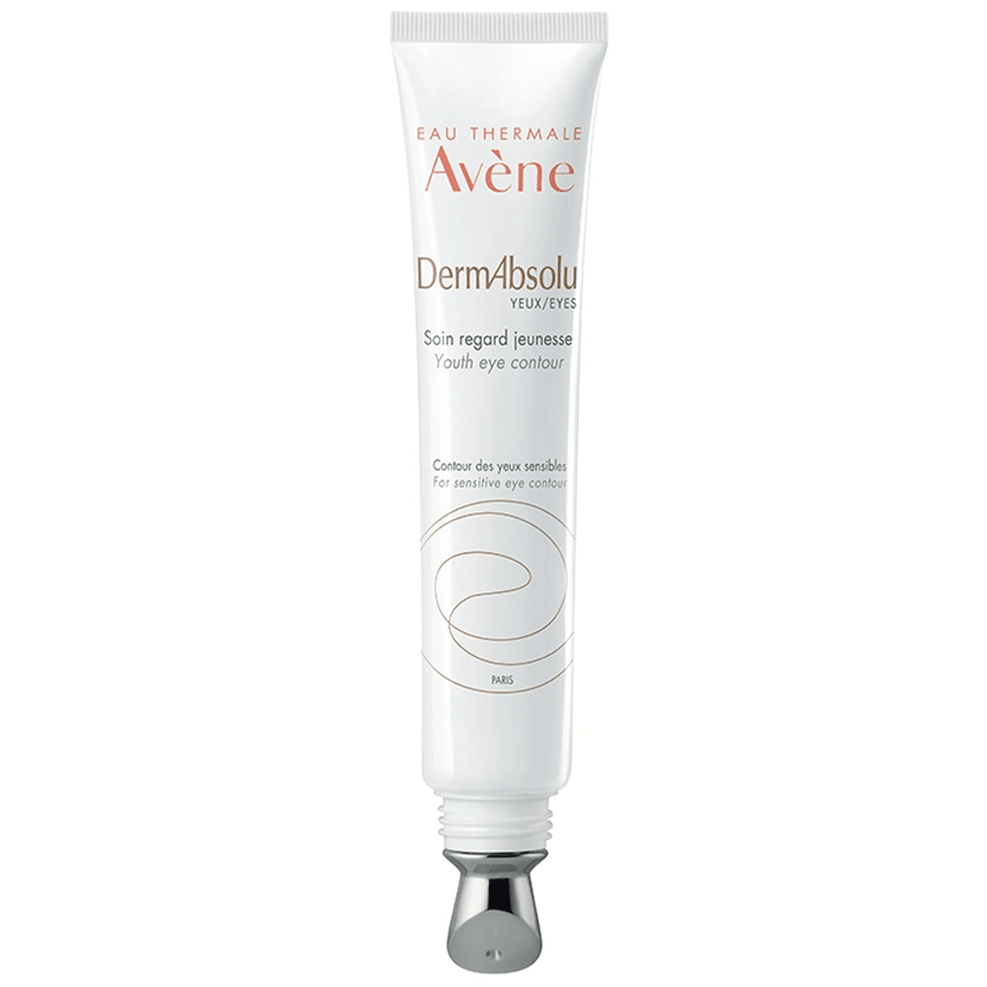 Avene DermAbsolu Yeux 15ml-Sıkılaştırıcı Göz Bakım Kremi