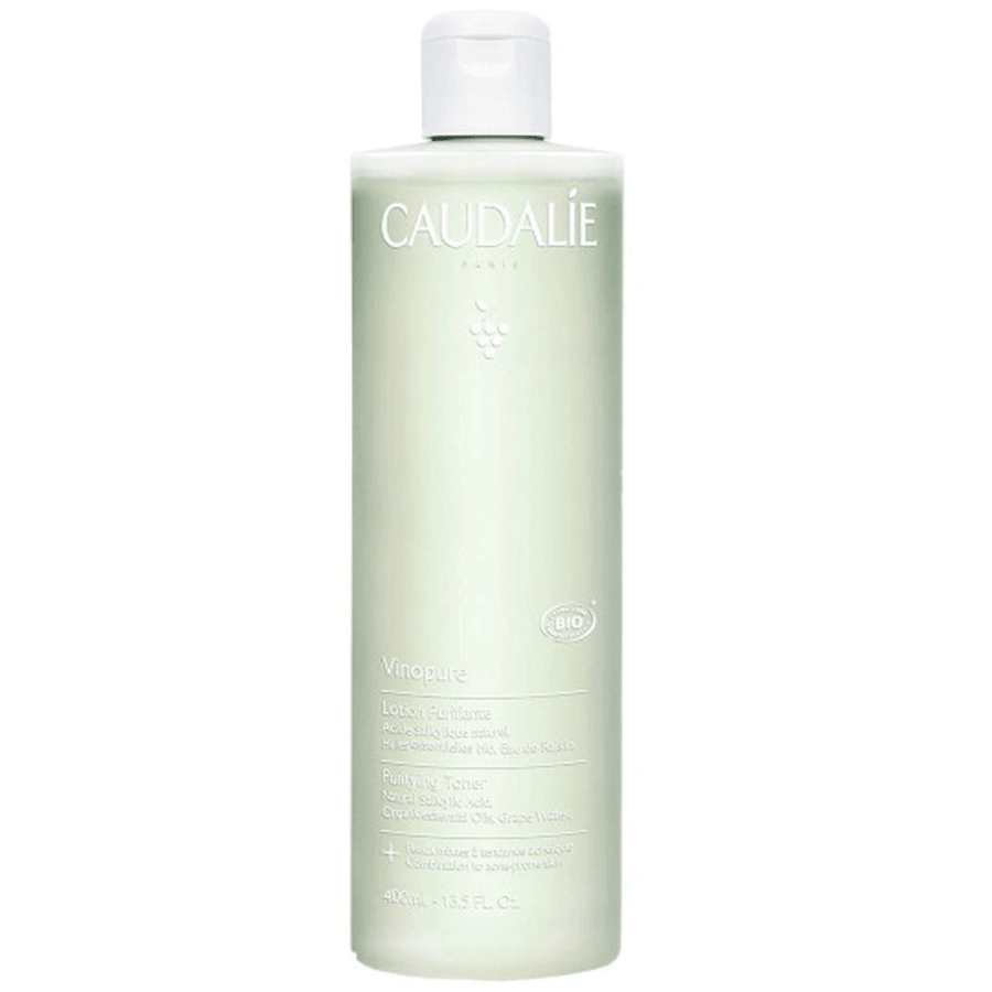 Caudalie Vinopure Purifying Toner 400ml-Arındırıcı Tonik