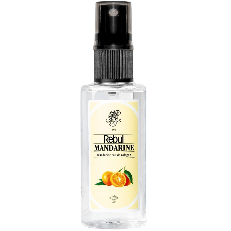 Rebul Mandalina Kolonya 50ml-Tüm Ciltler