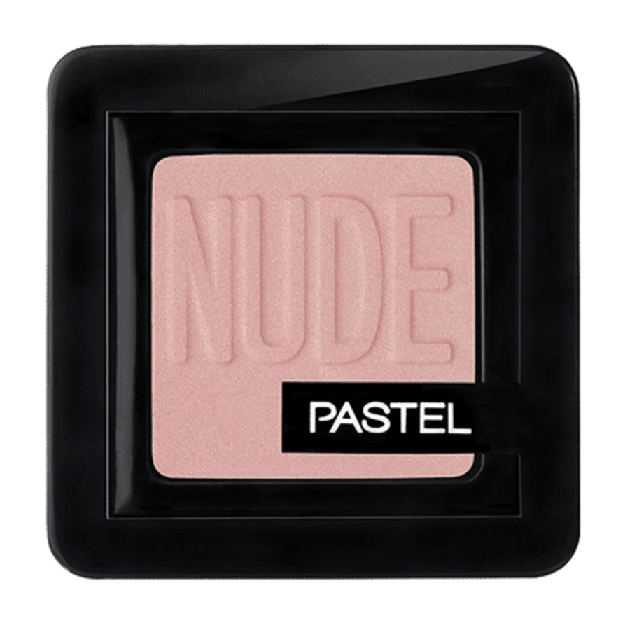 Pastel Nude Single Eyeshadow 3gr-Tekli Far