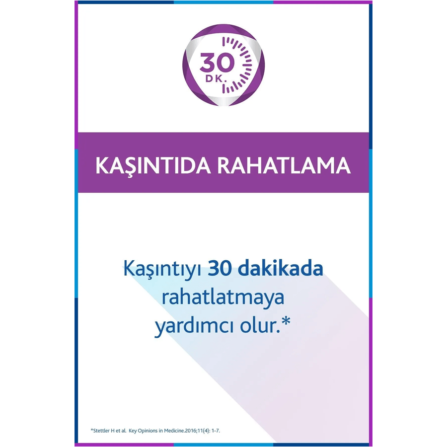 Bepanthol Sensiderm 20gr-Kaşıntı Karşıtı Bakım Kremi