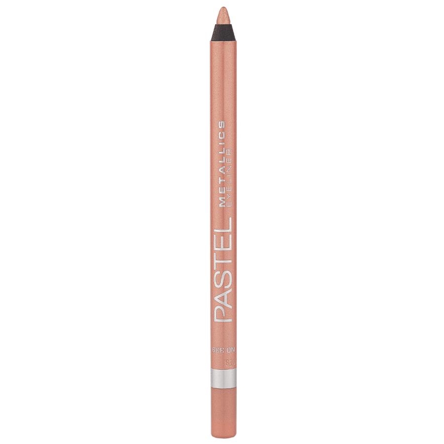 Pastel Metallics Eyeliner 1.20gr-Metalik Göz Kalemi