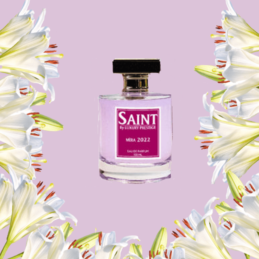 Saint By Luxury Prestige Mıra 2022 Edp 100ml
