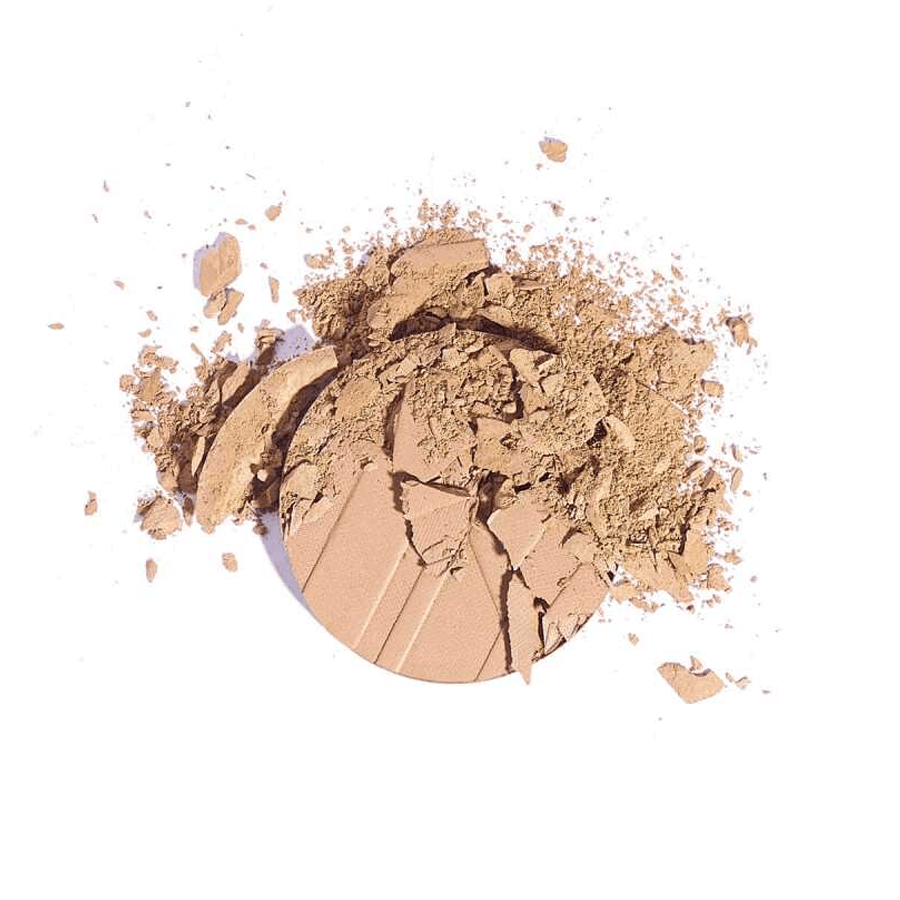 Golden Rose Silky Touch Compact Powder-Sıkıştırılmış Pudra
