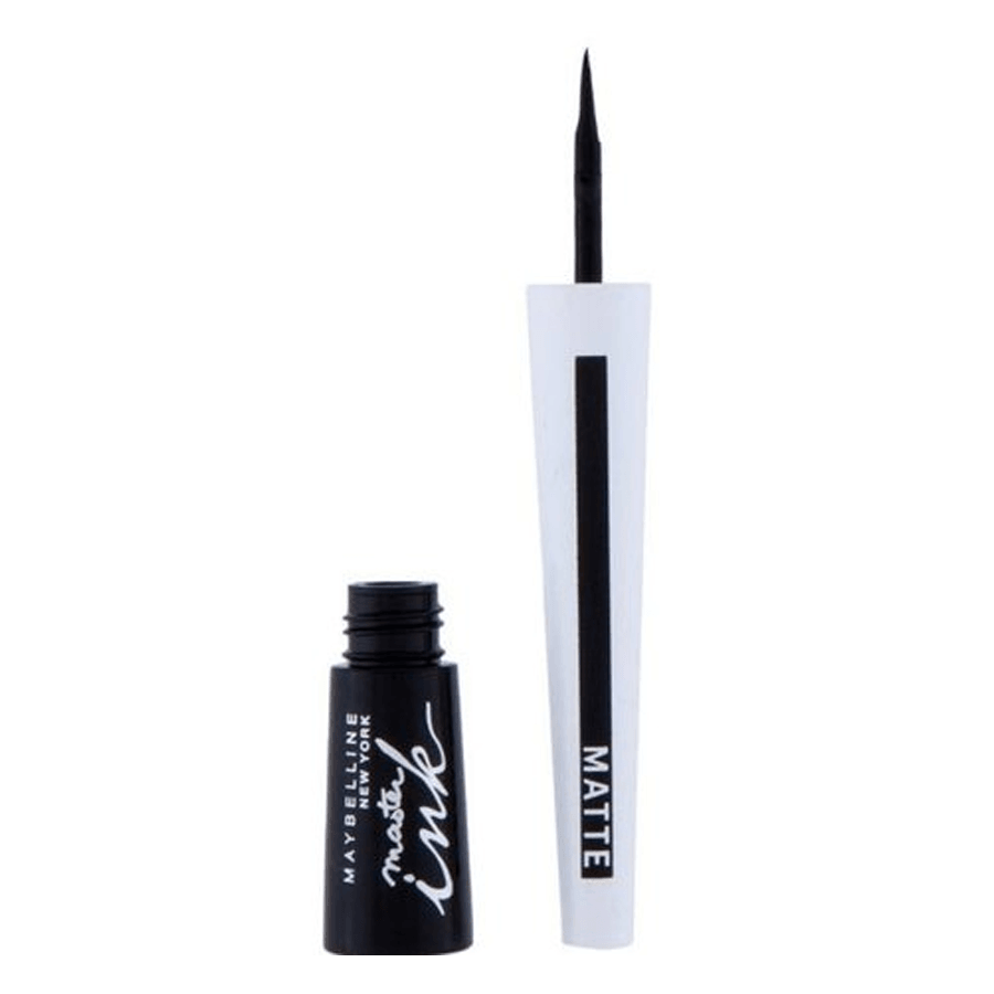 Maybelline Master Ink Eyeliner Matte-Mat Eyeliner