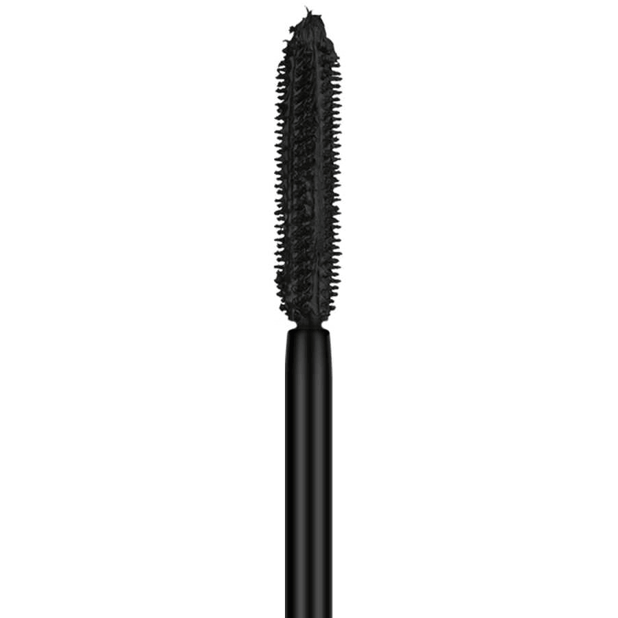 Golden Rose Essential High Definition & Liftup & Great Volume Mascara Black-Hacim Veren Maskara